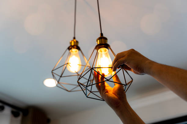 Best Affordable Electrician  in Waynesboro, VA