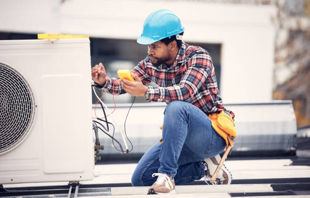 Best Residential Electrician Services  in Waynesboro, VA