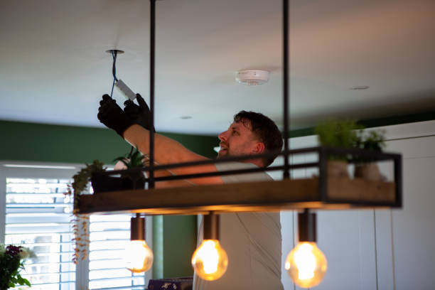 Best Electrical Wiring Services  in Waynesboro, VA