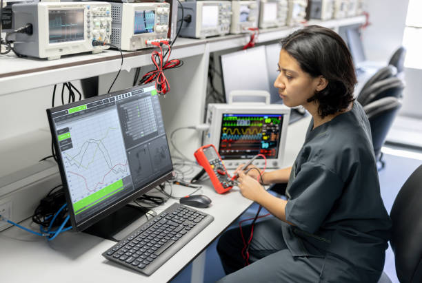Best Industrial Electrical Services  in Waynesboro, VA