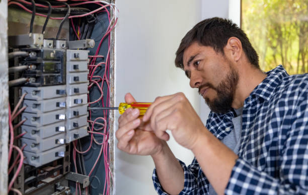 Electrical Rewiring Services in VA